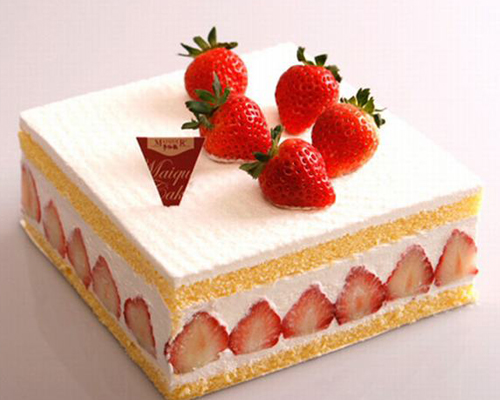 蛋糕(图8)