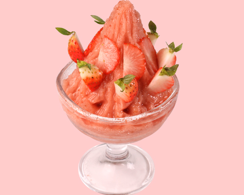 草莓气泡(图2)