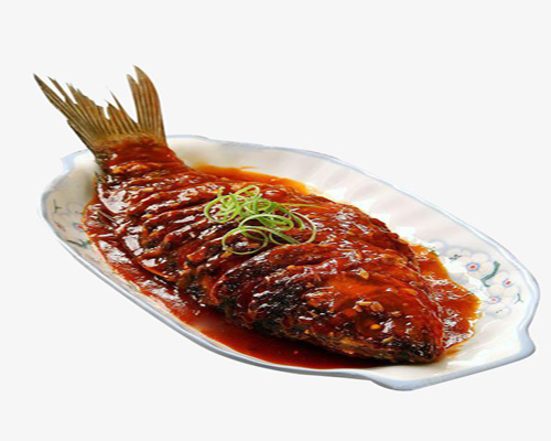 红烧鱼(图2)